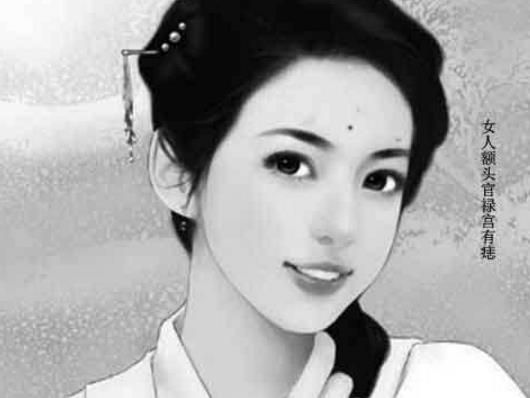 女人腹部左上痣相图解大全 腹部痣一生富贵图片 女人腹部左上痣相图解大全 腹部痣一生富贵图片
