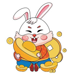 2023年兔年本命年适合戴什么 适合佩戴兔子吉祥物 2023年兔年本命年适合戴什么 适合佩戴兔子吉祥物